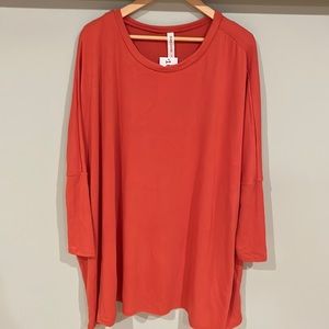 Zenana Outfitters Tunic.
